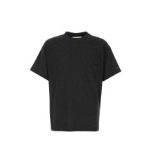 [Fear Of God Essentials] T-shirts Short Sleeve SS26 125HO254281F  VIBLK