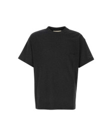 [Fear Of God Essentials] T-shirts Short Sleeve SS26 125HO254281F  VIBLK