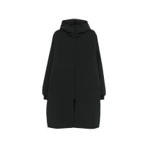 [Fear Of God Essentials] Down Jacket SS26 202HO258251F  VIBLK