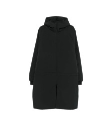 [Fear Of God Essentials] Down Jacket SS26 202HO258251F  VIBLK