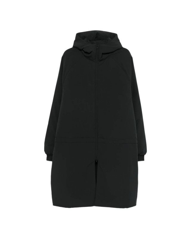 [Fear Of God Essentials] Down Jacket SS26 202HO258251F  VIBLK