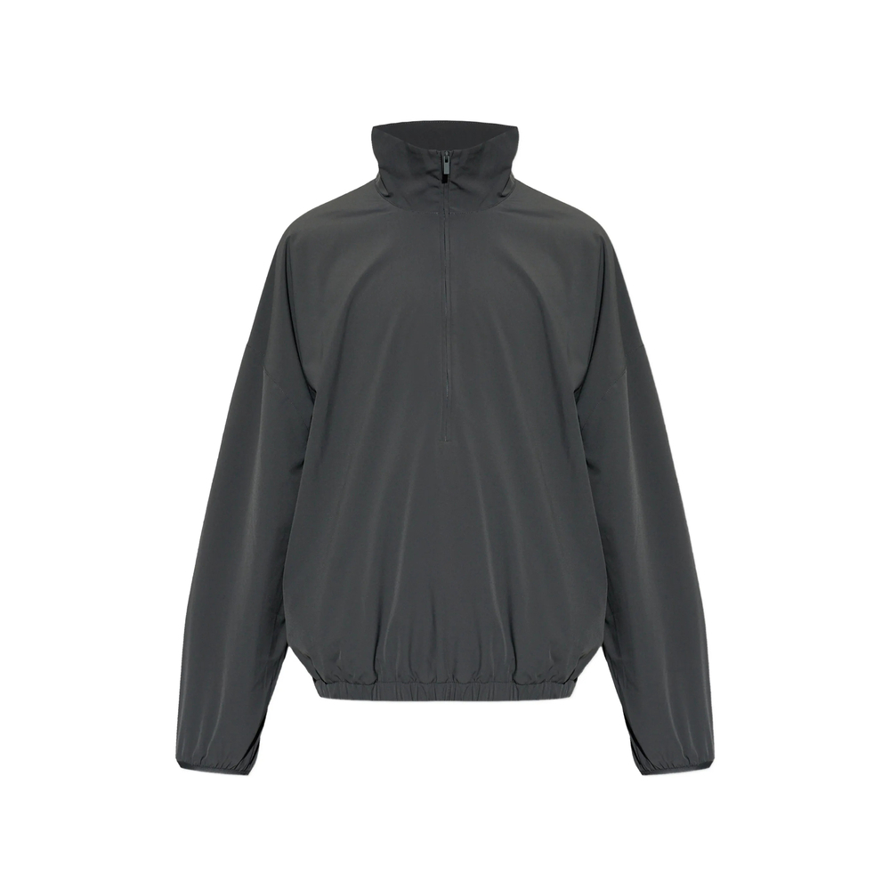 [Fear Of God Essentials] Sweatshirt SS26 202HO258271F  IRGRE