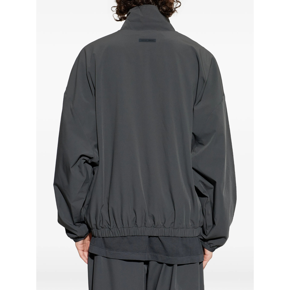 [Fear Of God Essentials] Sweatshirt SS26 202HO258271F  IRGRE
