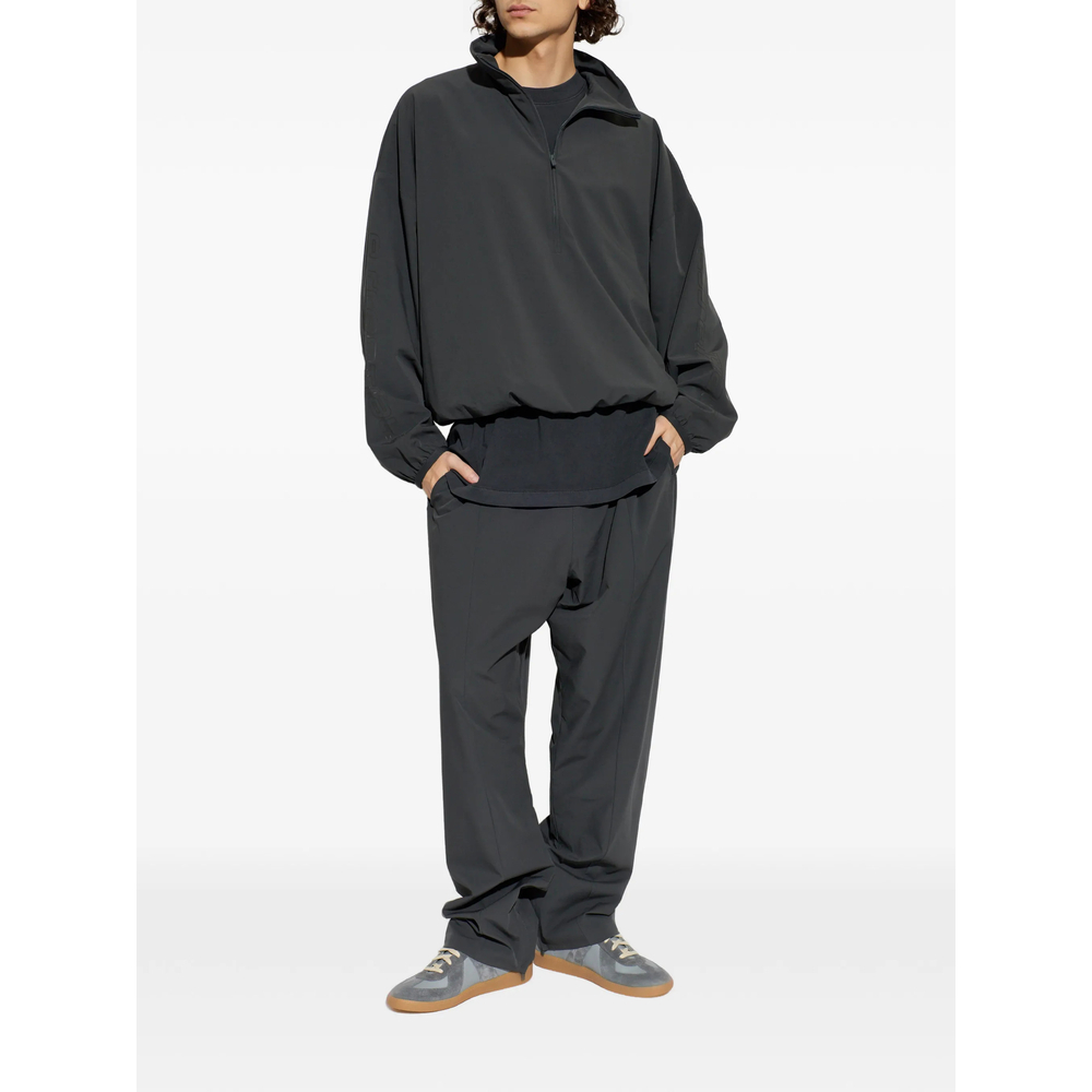 [Fear Of God Essentials] Sweatshirt SS26 202HO258271F  IRGRE
