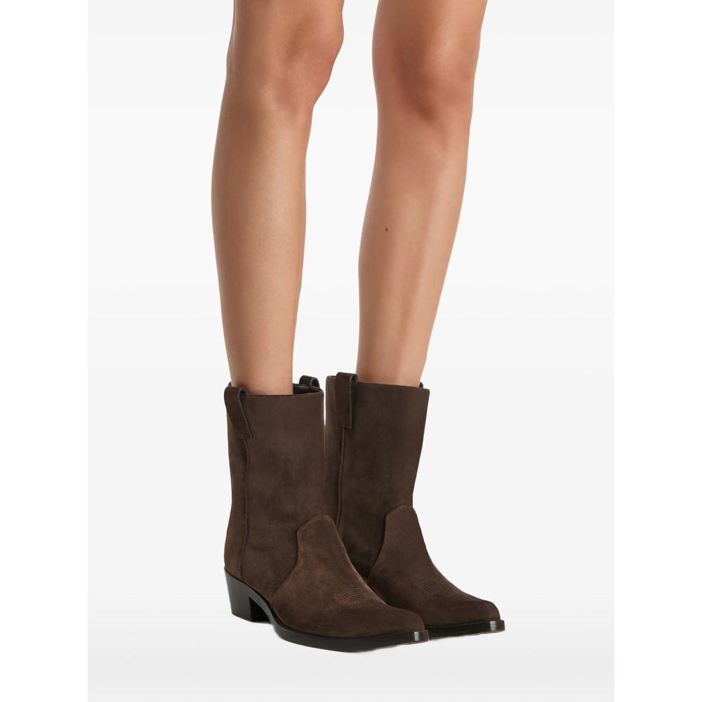 [KHAITE] Boots SS26 F1115-991 L991 893