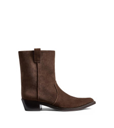 [KHAITE] Boots SS26 F1115-991 L991 893