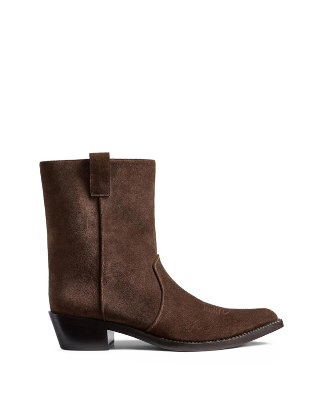 [KHAITE] Boots SS26 F1115-991 L991 893