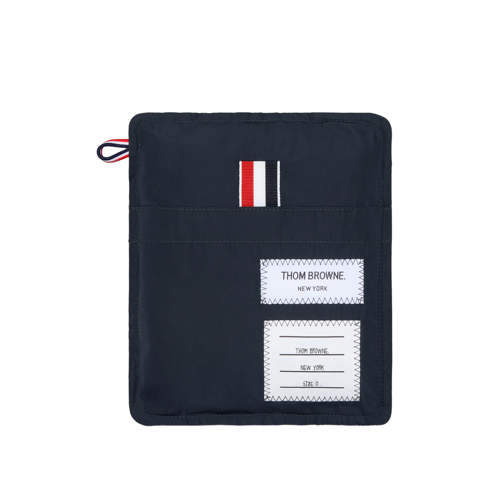 [Thom Browne] Jacket SS26 MJU581P F0967 415