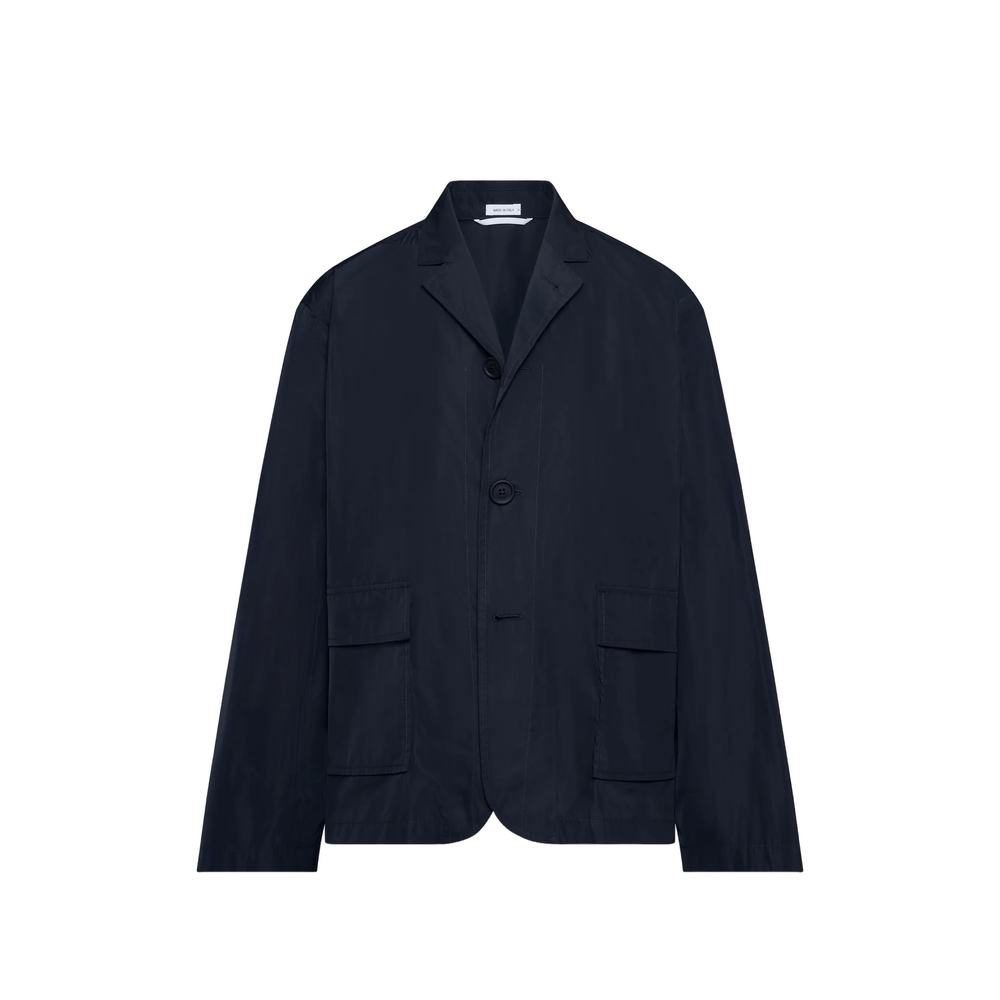 [Thom Browne] Jacket SS26 MJU581P F0967 415