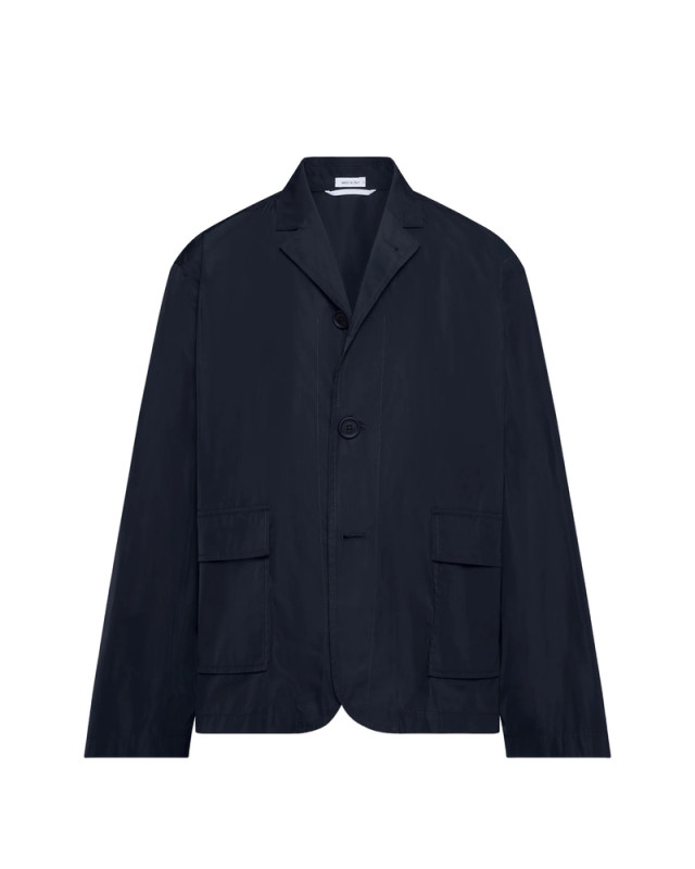 [Thom Browne] Jacket SS26 MJU581P F0967 415