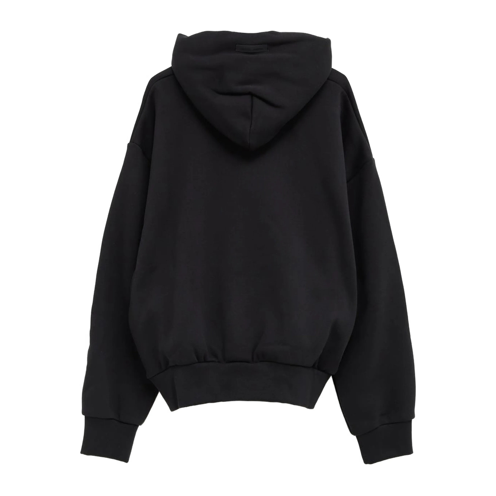 [Fear Of God Essentials] Hoodie SS26 192HO256861F  VIBLK