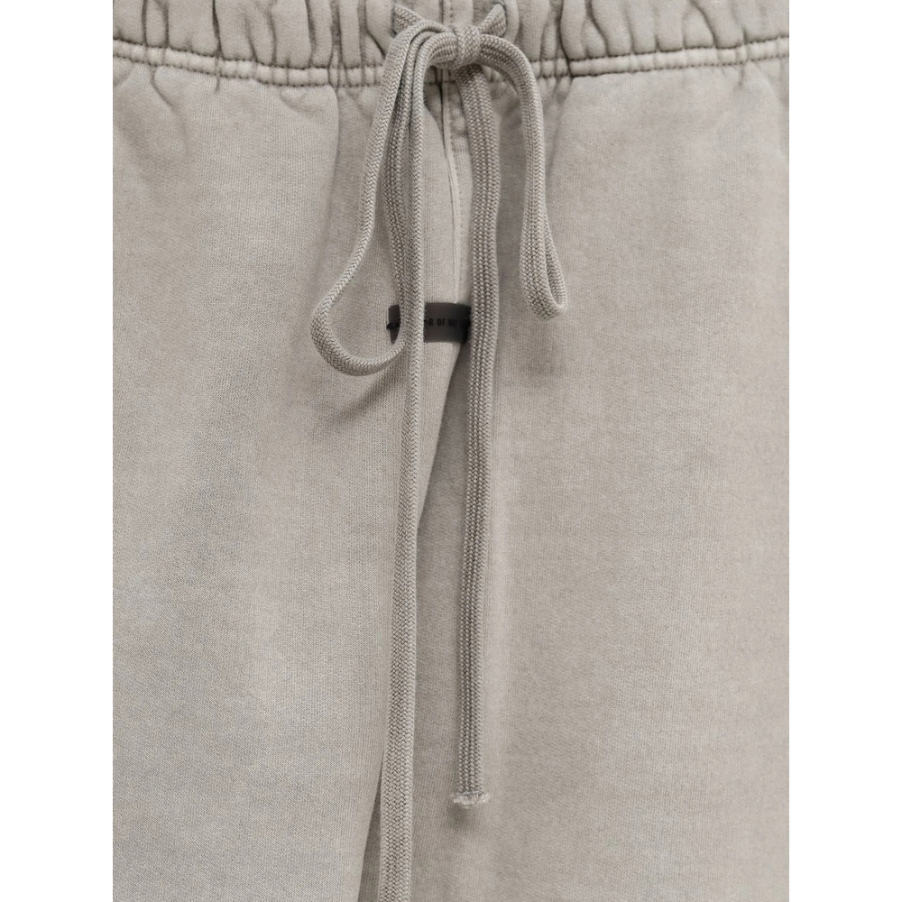 [Fear Of God Essentials] Sweatpants SS26 130HO258371F  SMGRE