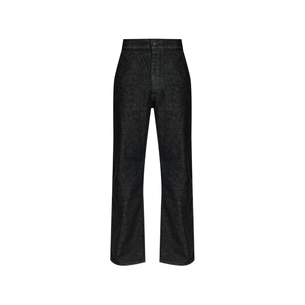 [Fear Of God Essentials] Jeans SS26 130HO258361F  VIBLK