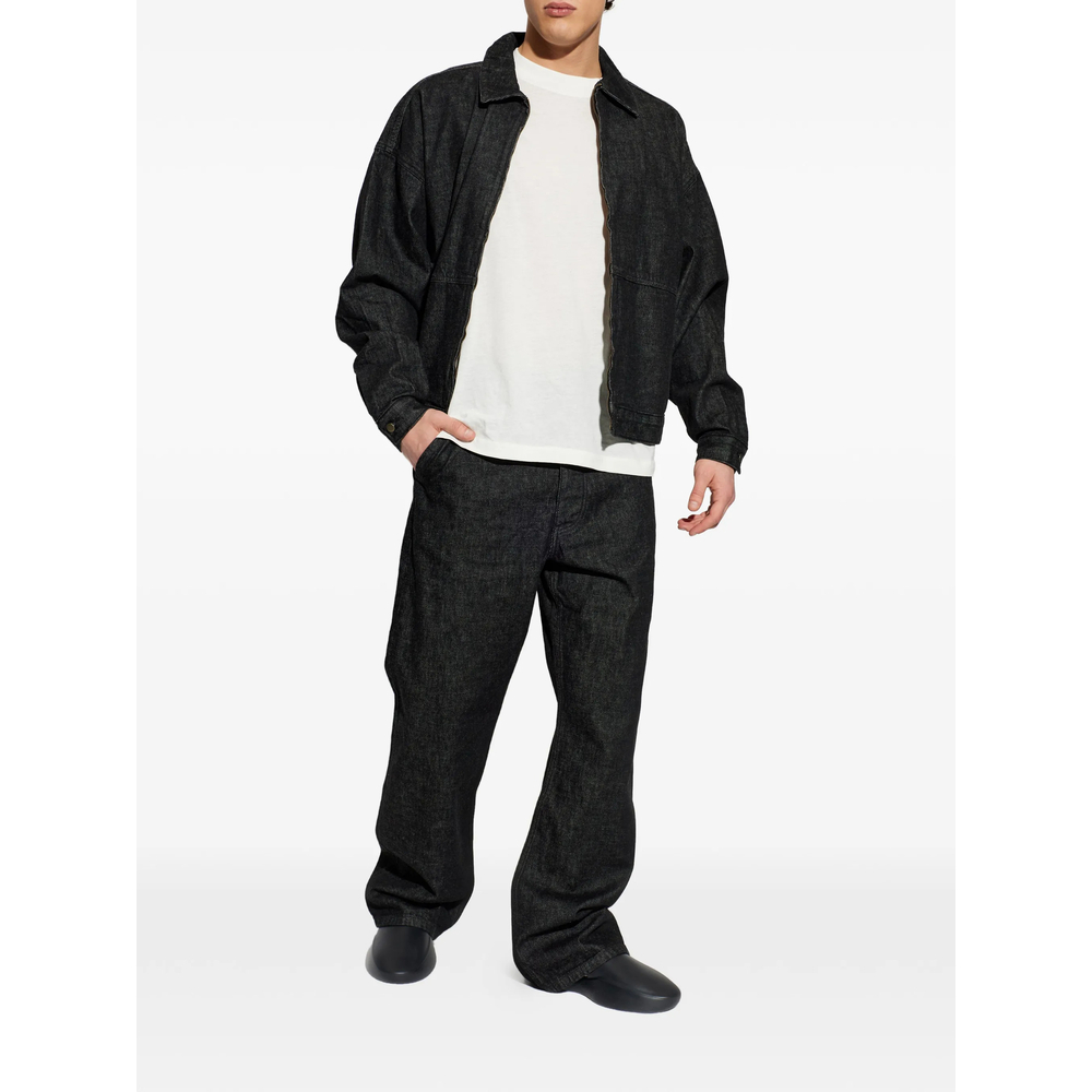 [Fear Of God Essentials] Jeans SS26 130HO258361F  VIBLK