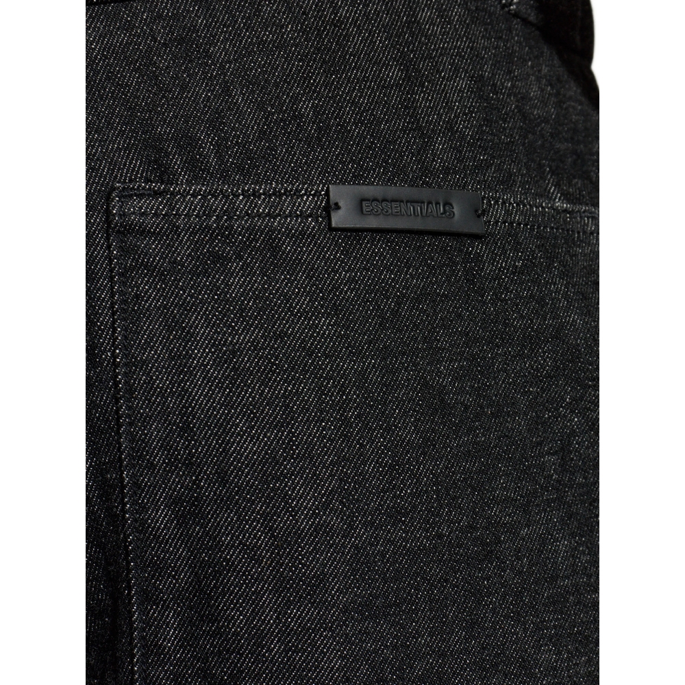 [Fear Of God Essentials] Jeans SS26 130HO258361F  VIBLK