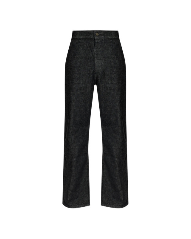 [Fear Of God Essentials] Jeans SS26 130HO258361F  VIBLK