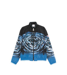 [Casablanca] Bomber Jacket SS26 SP26-JK-033 01 WARLO