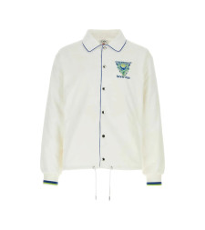 [Casablanca] Jacket SS26 SP26-OT-142 01 TENNI