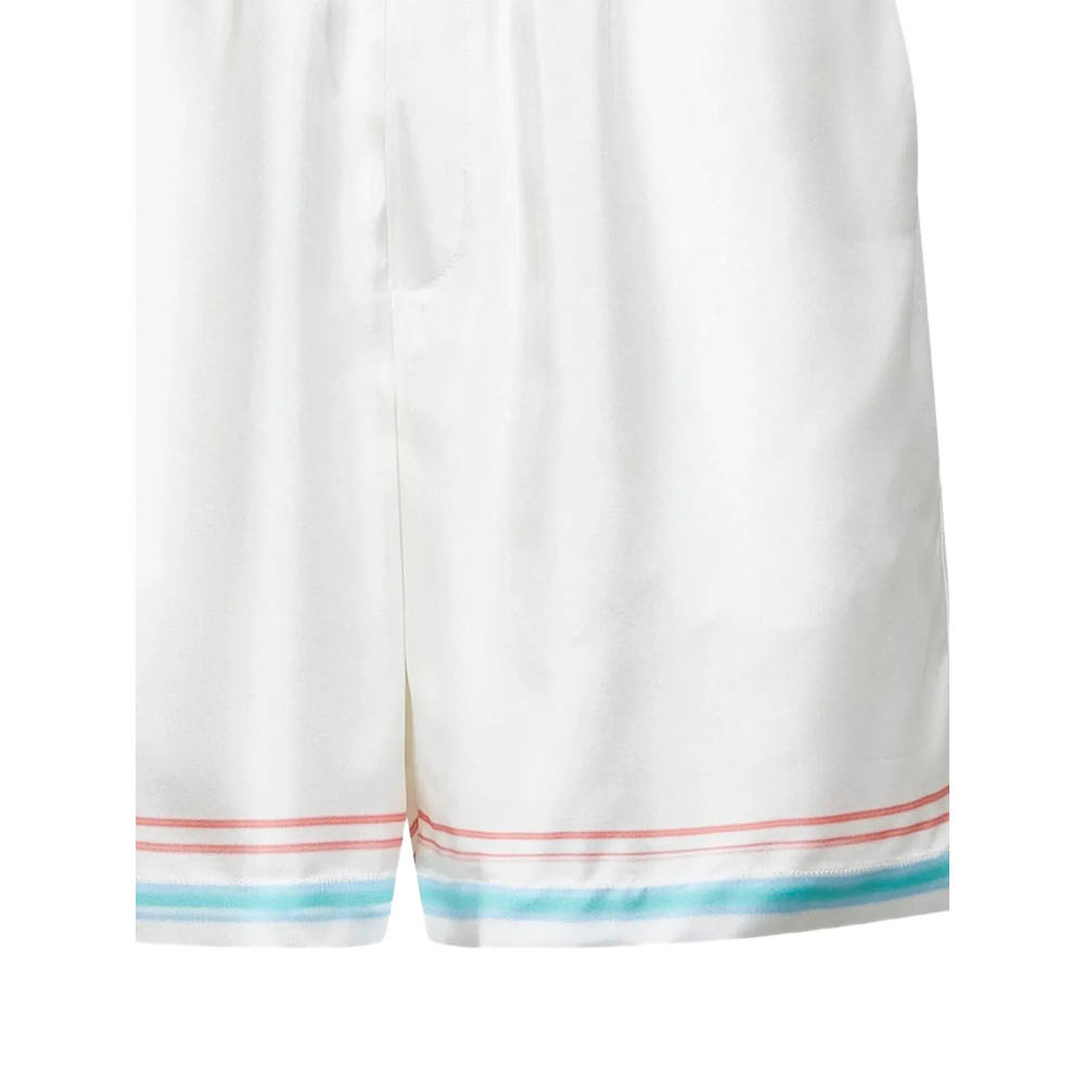 [Casablanca] Shorts SS26 SP26-TR-399 01 DANJO