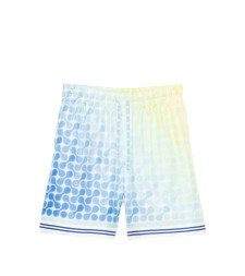 [Casablanca] Shorts SS26 SS26-TR-399 02 OPTIC