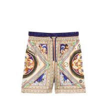 [Casablanca] Shorts SS26 SS26-TR-399 08 TAKEC