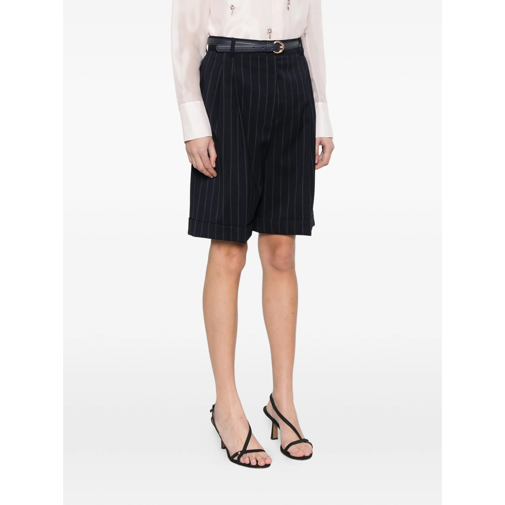 [MAX MARA STUDIO] Shorts SS26 MSTERE 526 001