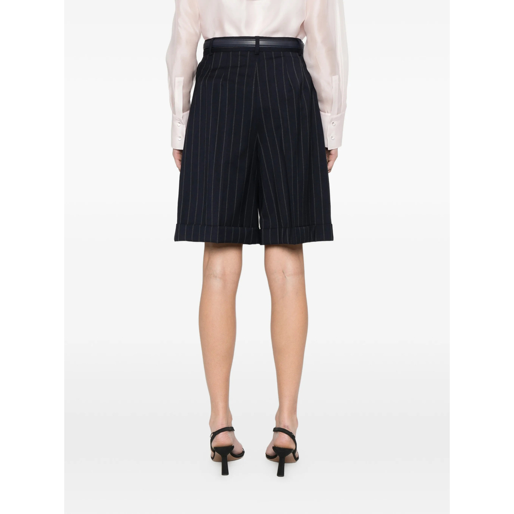 [MAX MARA STUDIO] Shorts SS26 MSTERE 526 001