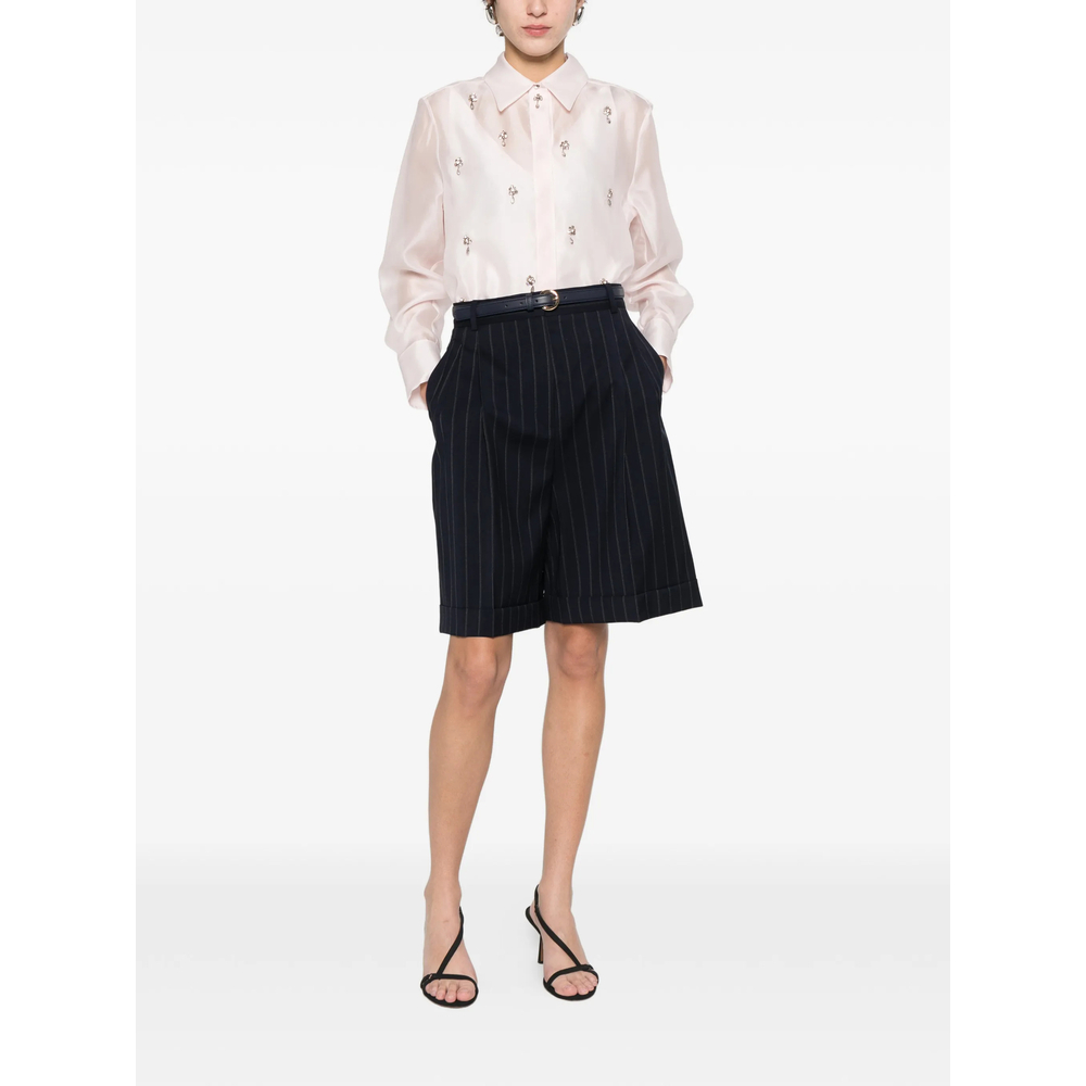 [MAX MARA STUDIO] Shorts SS26 MSTERE 526 001