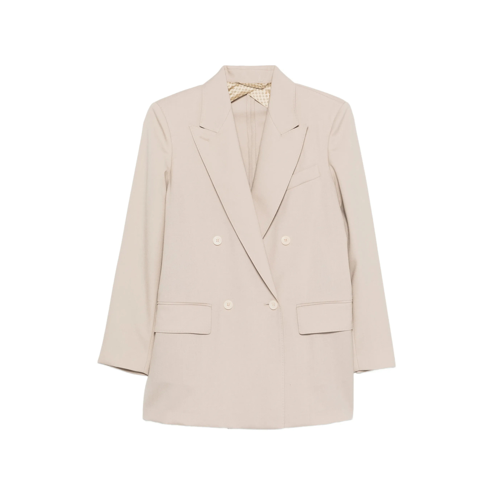 [Max Mara] Blazer SS26 MXMMITICO 267 021