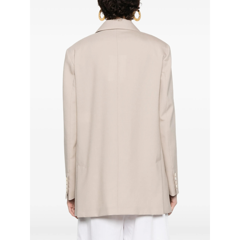 [Max Mara] Blazer SS26 MXMMITICO 267 021