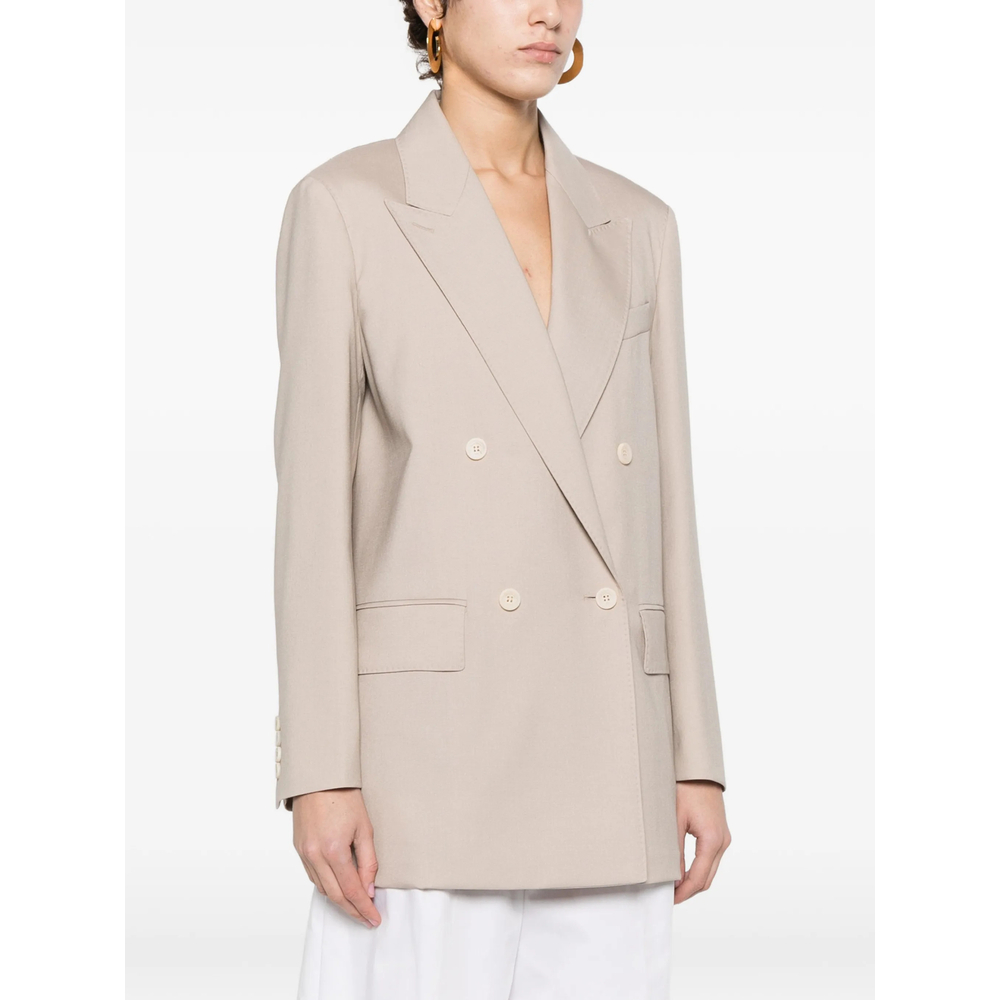 [Max Mara] Blazer SS26 MXMMITICO 267 021
