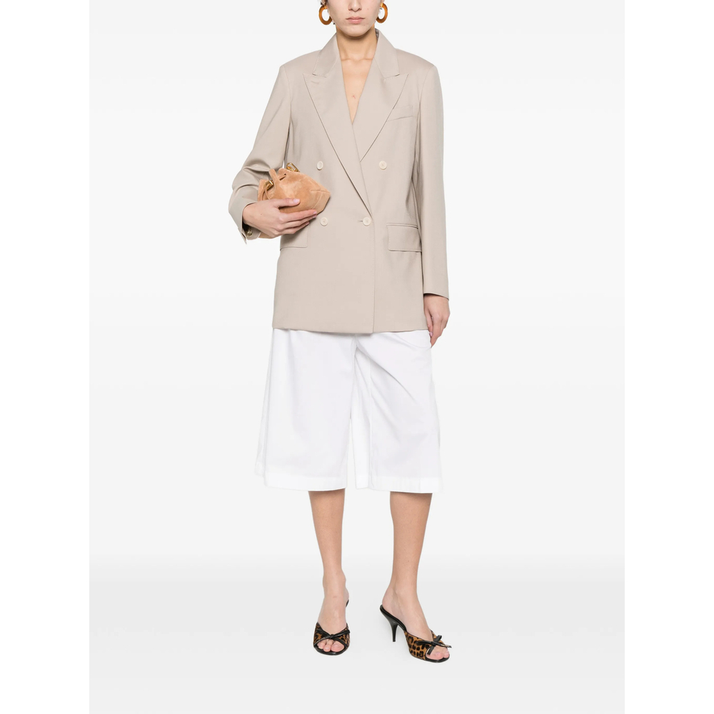 [Max Mara] Blazer SS26 MXMMITICO 267 021