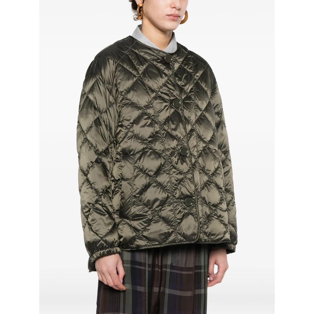 [MAX MARA THE CUBE] Down jacket SS26 MTCSOFTD 051 052