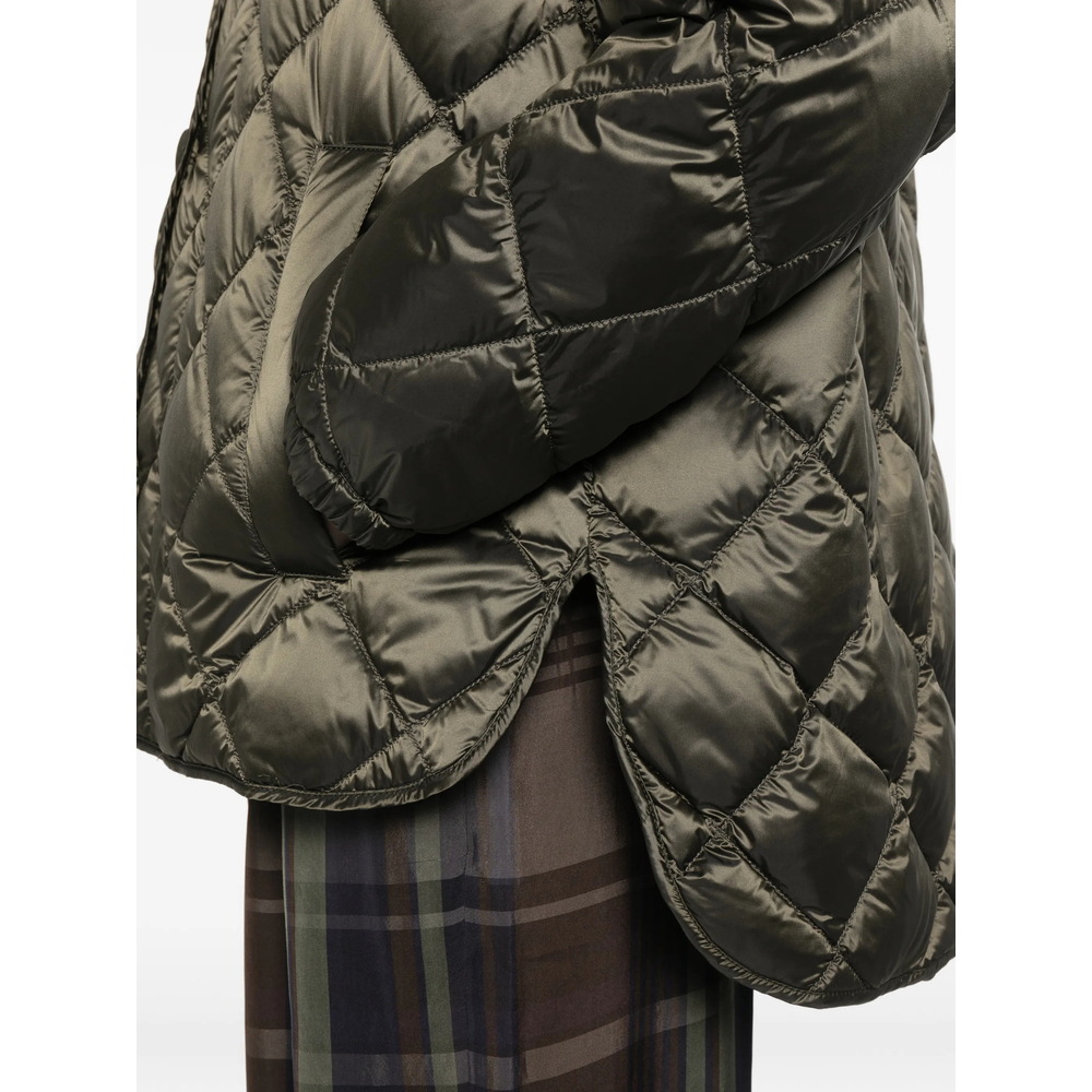 [MAX MARA THE CUBE] Down jacket SS26 MTCSOFTD 051 052