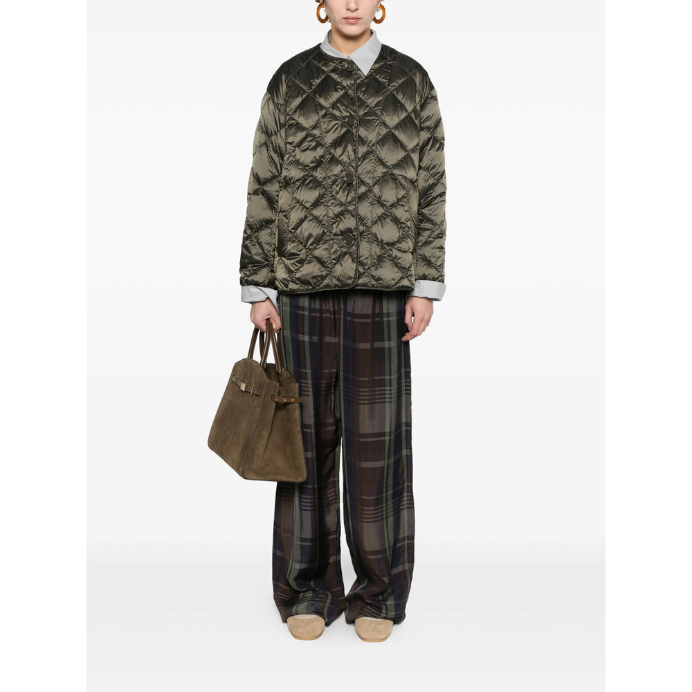 [MAX MARA THE CUBE] Down jacket SS26 MTCSOFTD 051 052