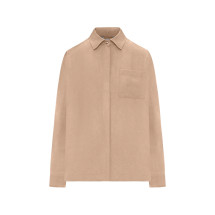 [Max Mara] Shirts Long Sleeve SS26 MXMSIAMESE 173 016