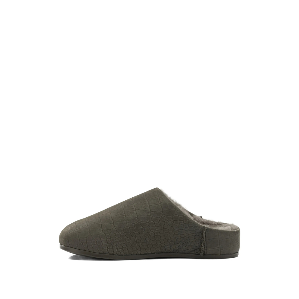 [UGG] Mules SS26 1178610 ELEA EMBOS DNSS