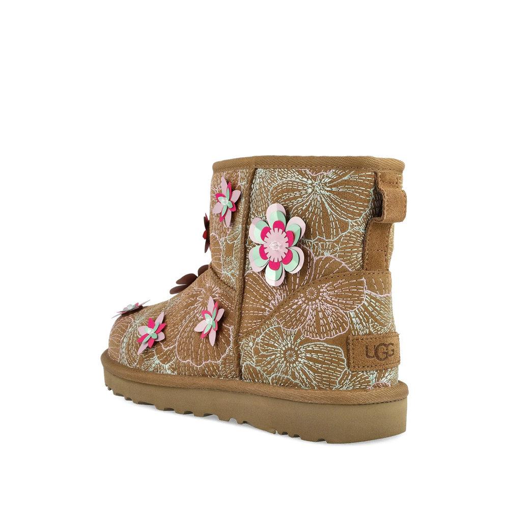 [UGG] Boots SS26 1181014 CLASSIC CHE