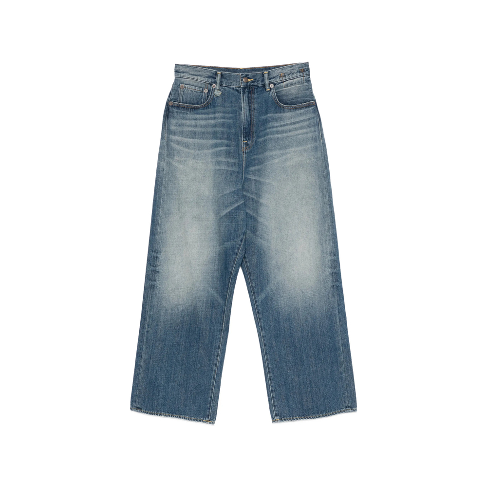 [R13] Jeans SS26 R13MD065 D380B RABLU