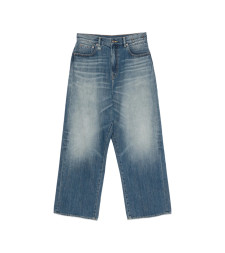 [R13] Jeans SS26 R13MD065 D380B RABLU