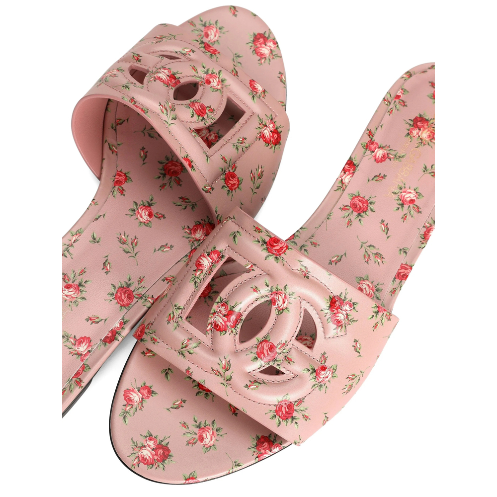 [Dolce & Gabbana] Sandals SS26 CQ0436 AZ046 HF5XJ