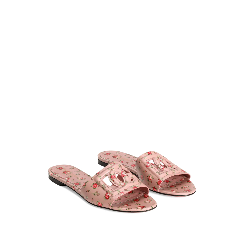 [Dolce & Gabbana] Sandals SS26 CQ0436 AZ046 HF5XJ