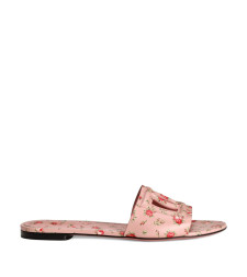 [Dolce & Gabbana] Sandals SS26 CQ0436 AZ046 HF5XJ