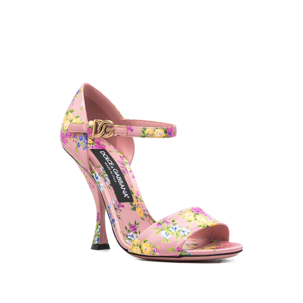 [Dolce & Gabbana] Sandals SS26 CR1986 AX462 HF5XL