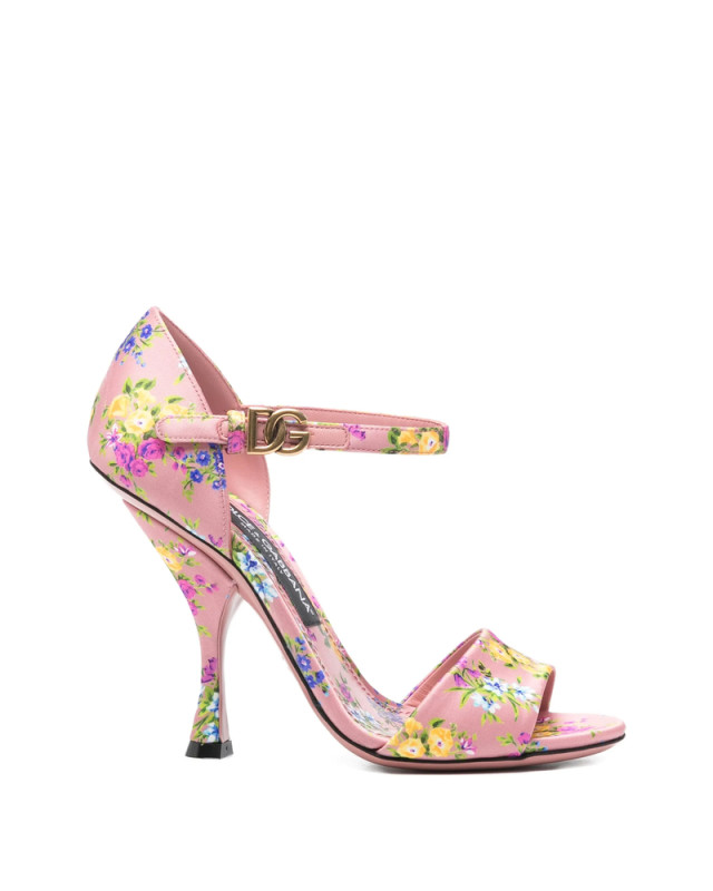 [Dolce & Gabbana] Sandals SS26 CR1986 AX462 HF5XL