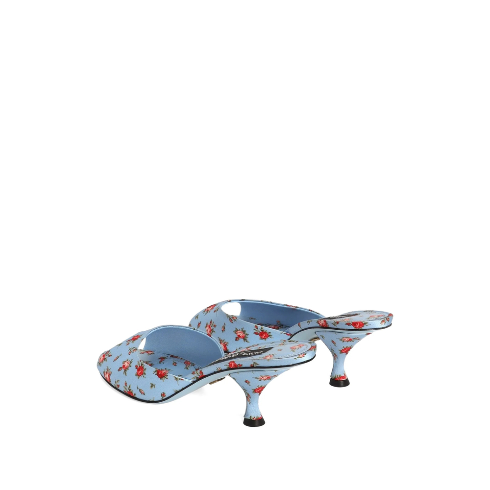 [Dolce & Gabbana] Sandals SS26 CR1987 AX462 HC5XJ