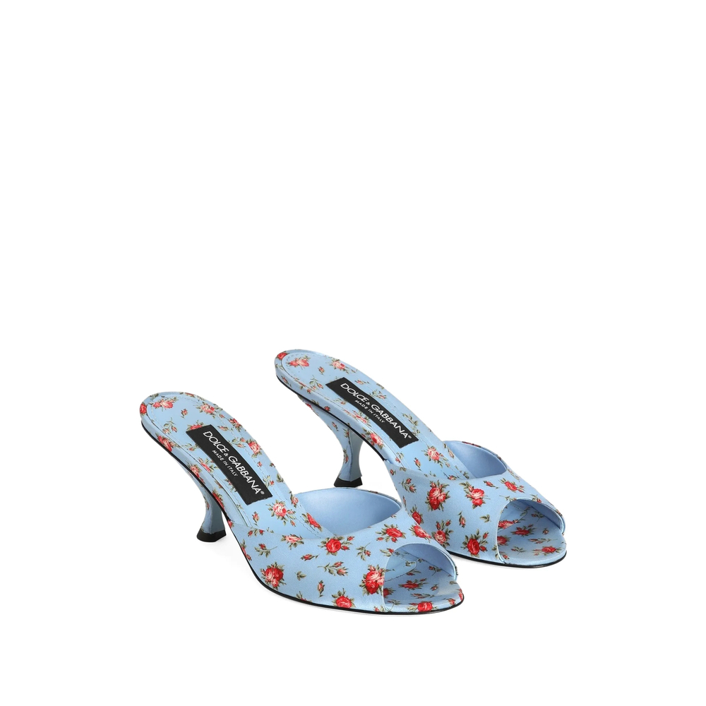 [Dolce & Gabbana] Sandals SS26 CR1987 AX462 HC5XJ