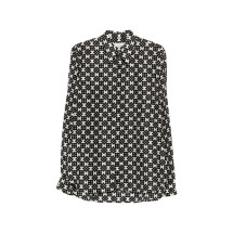 [DRIES VAN NOTEN] Shirts Long Sleeve SS26 3140 020703 900