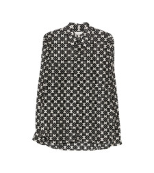 [DRIES VAN NOTEN] Shirts Long Sleeve SS26 3140 020703 900