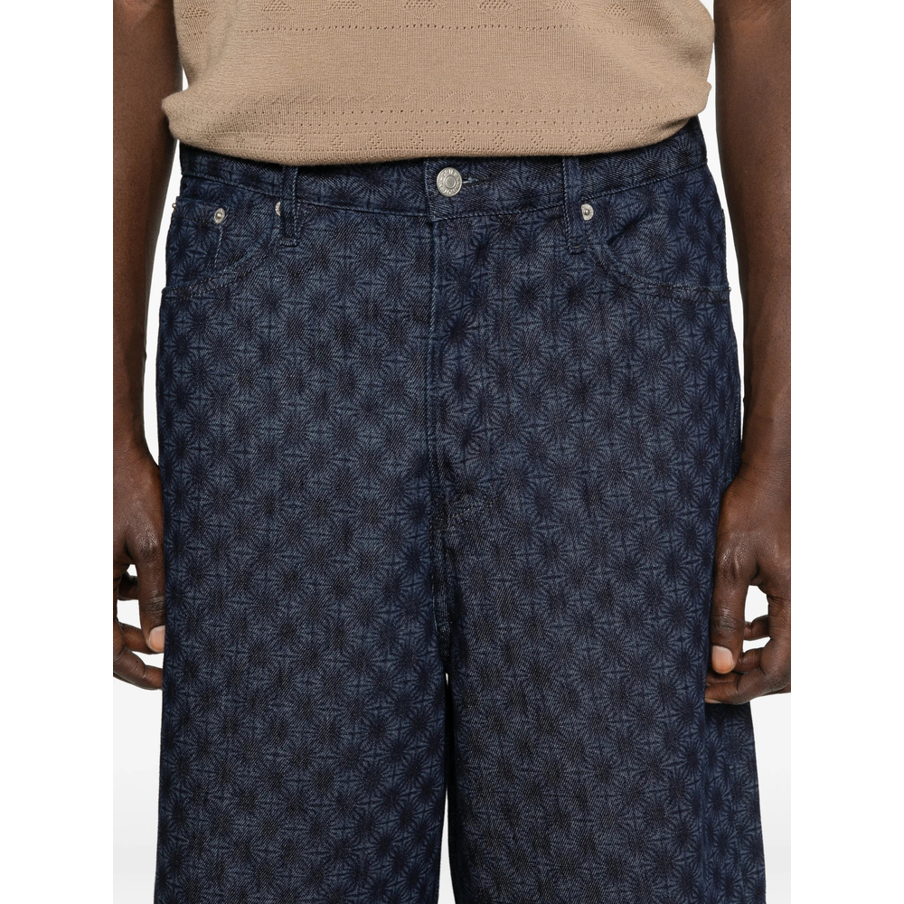 [DRIES VAN NOTEN] Shorts SS26 3387 020943 976
